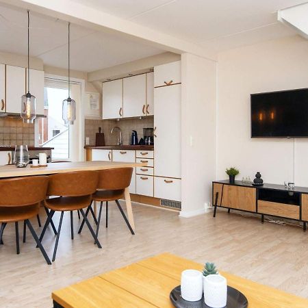 Holiday Home Romo XV Sønderby 外观 照片