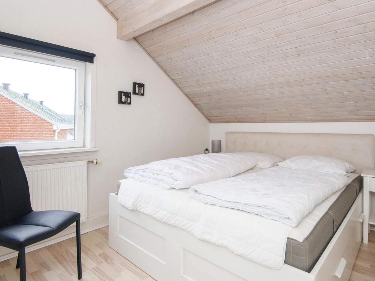 Holiday Home Romo XV Sønderby 外观 照片