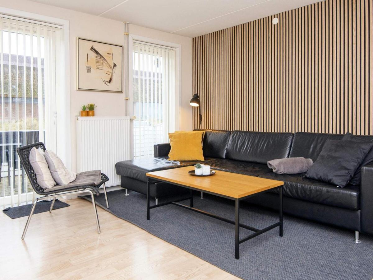 Holiday Home Romo XV Sønderby 外观 照片