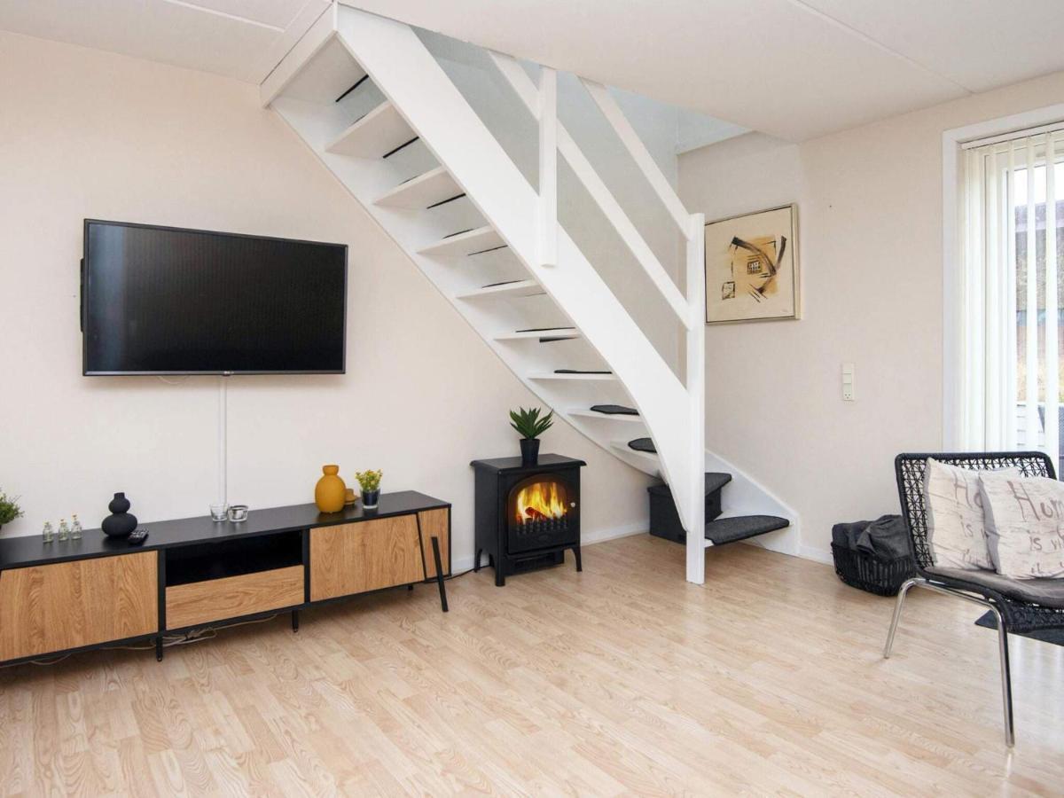 Holiday Home Romo XV Sønderby 外观 照片