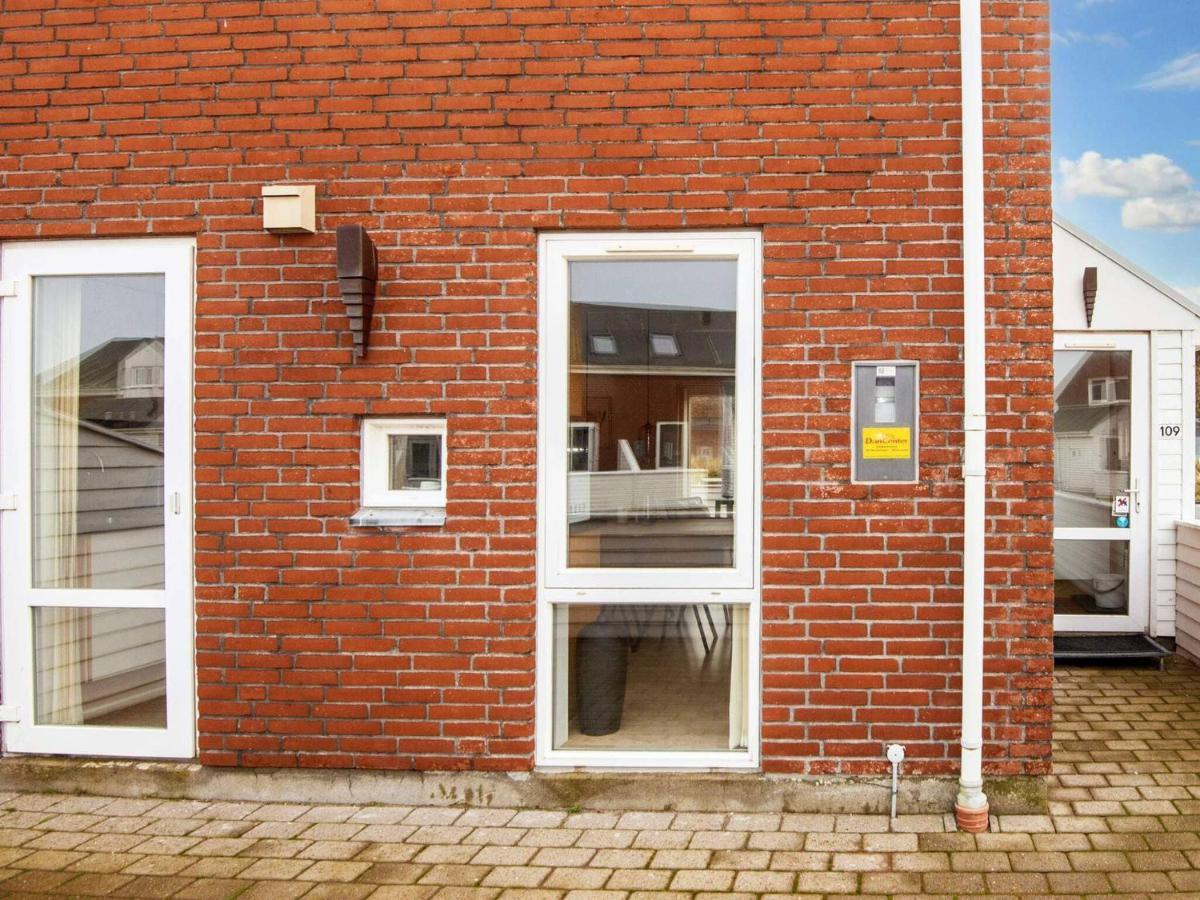 Holiday Home Romo XV Sønderby 外观 照片